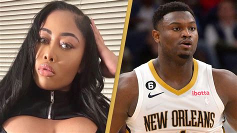 moriah mills zion sex tape|Porn star Moriah Mills says she will release Zion Williamson sex。